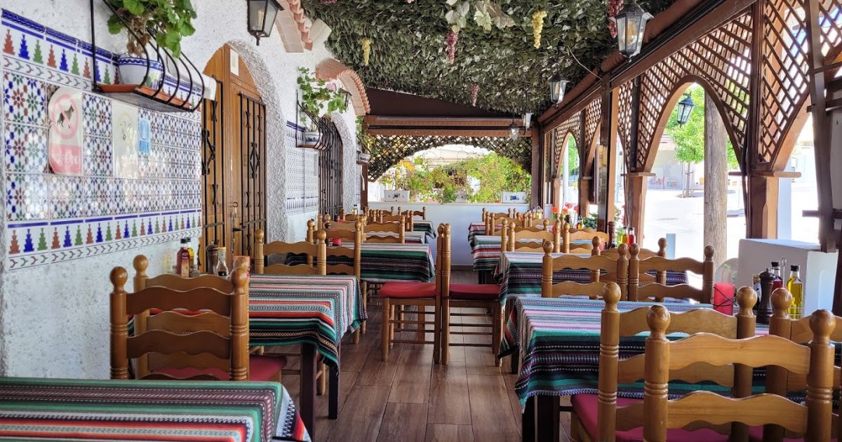 mejores restaurantes en Peguera