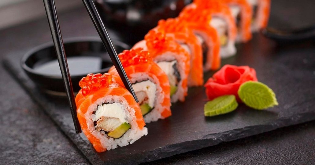 Meilleurs restaurants de sushis à Majorque