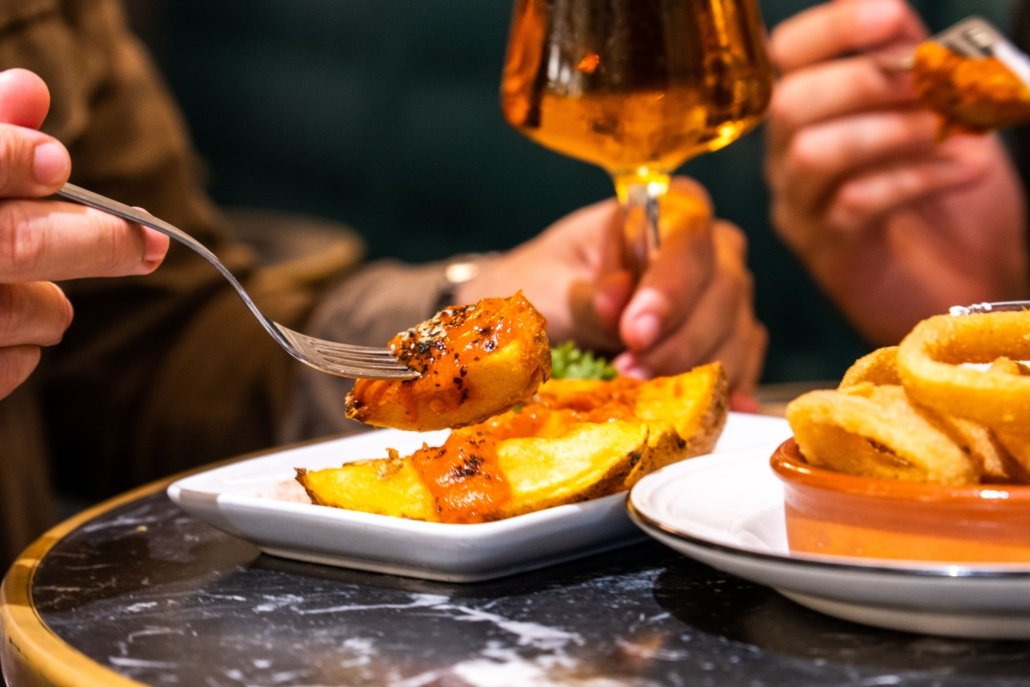 Die beste Tapas-Tour in Palma de Mallorca