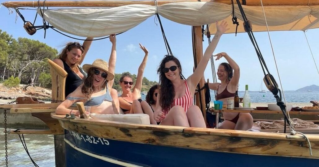 Bachelor and bachelorette parties in Mallorca